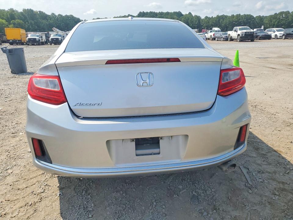 Photo 6 from auction – 2013 HONDA ACCORD with VIN 1HGCT1B84DA019410