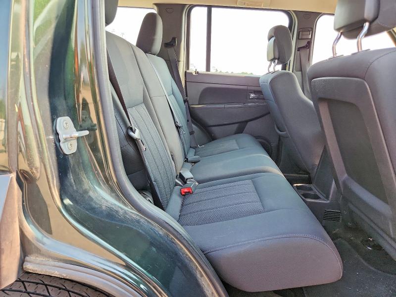 صورة رقم 11 من المزاد - 2011 JEEP LIBERTY مع VIN 1J4PN2GKXBW536628