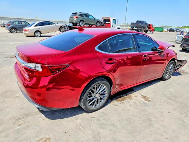 Фото 3 с аукциона – 2018 LEXUS ES с VIN 58ABK1GG2JU087569