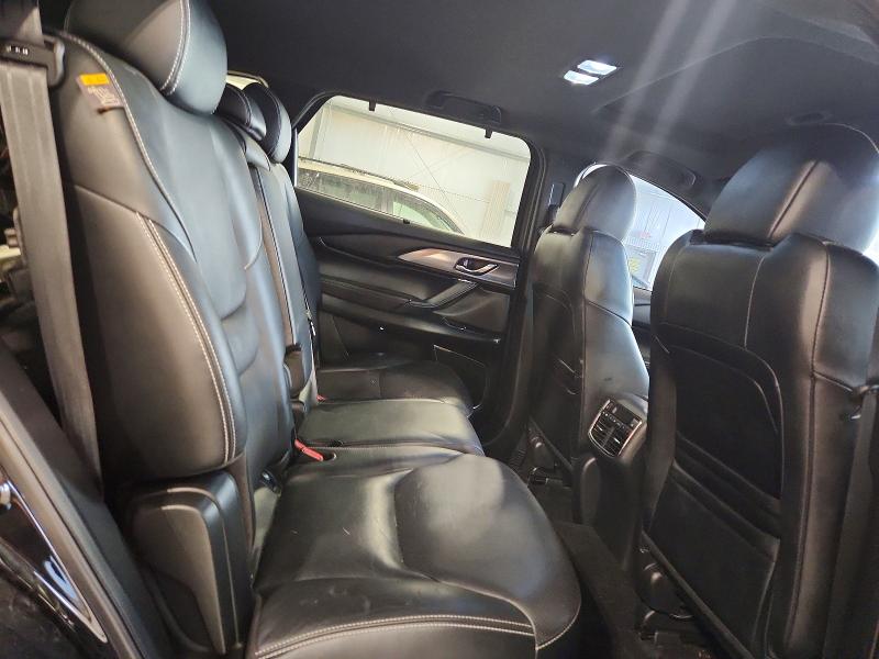 Photo 11 from auction – 2020 MAZDA CX-9 with VIN JM3TCBDY4L0410067