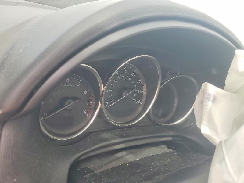 Foto 9 de la subasta – 2016 MAZDA CX-5 con VIN JM3KE4CY6G0885812