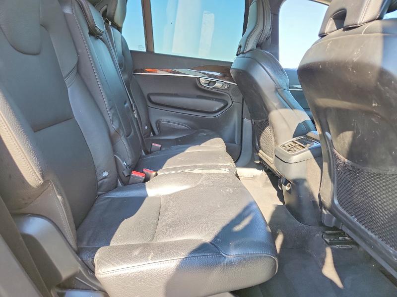 Photo 11 from auction – 2019 VOLVO XC90 with VIN YV4A22PK0K1455605
