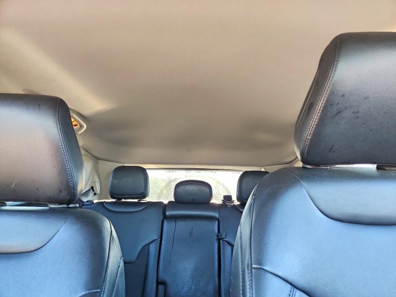 Photo 10 from auction – 2022 JEEP COMPASS with VIN 3C4NJDBB7NT107033