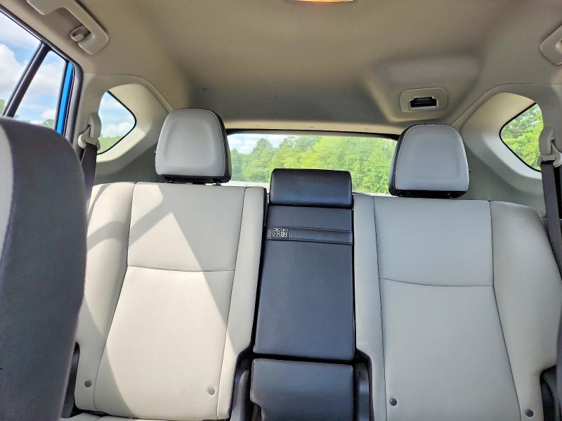 Photo 10 from auction – 2018 TOYOTA RAV4 HV with VIN JTMDJREV3JD216958
