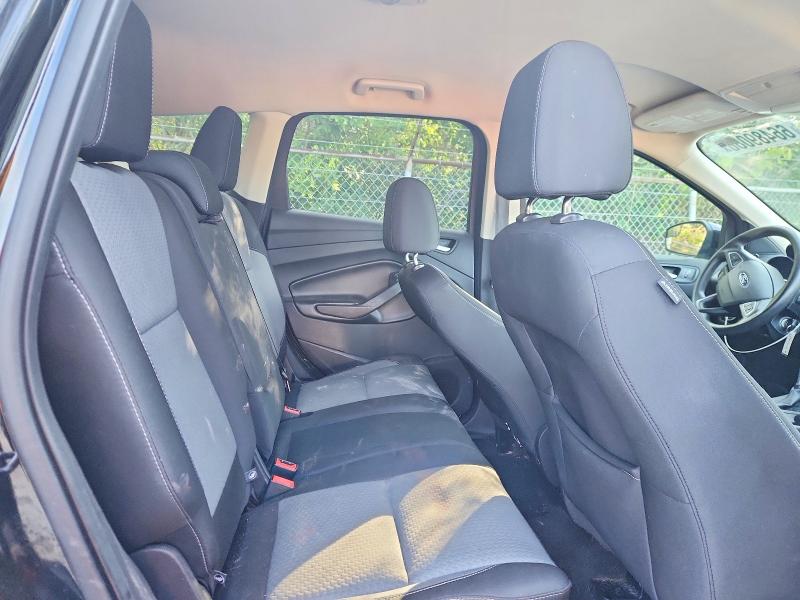 Photo 11 from auction – 2017 FORD ESCAPE with VIN 1FMCU0GD2HUC97654