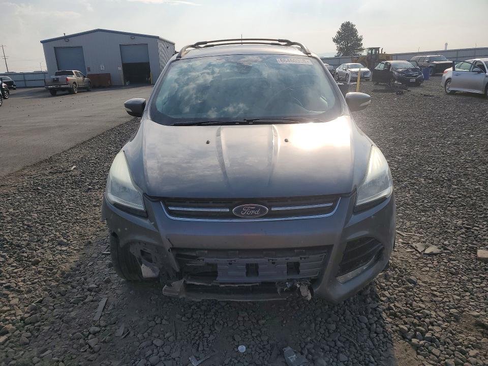 Zdjęcie 5 z aukcji – 2013 FORD ESCAPE z VIN 1FMCU9HX1DUB97522