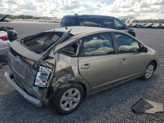 Photo 3 from auction – 2009 TOYOTA PRIUS with VIN JTDKB20U893477708