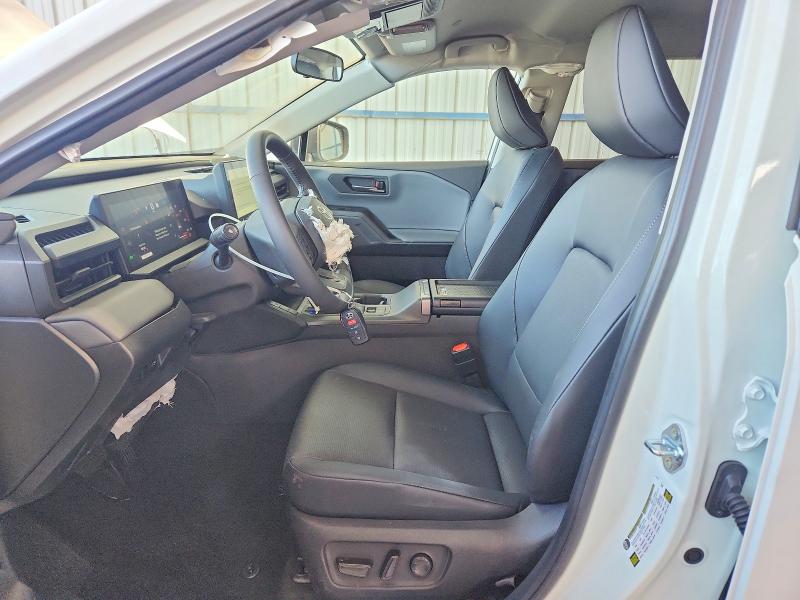 Photo 7 from auction – 2026 TOYOTA RAV4 with VIN 2T36CRAV9TC006753