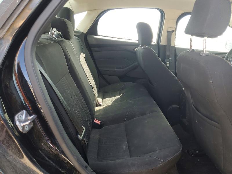 Photo 10 from auction – 2015 FORD FOCUS with VIN 1FADP3F28FL301569