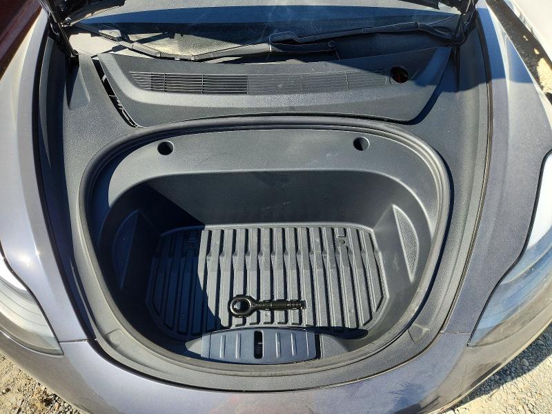 Photo 11 from auction – 2021 TESLA MODEL 3 with VIN 5YJ3E1EA0MF017975