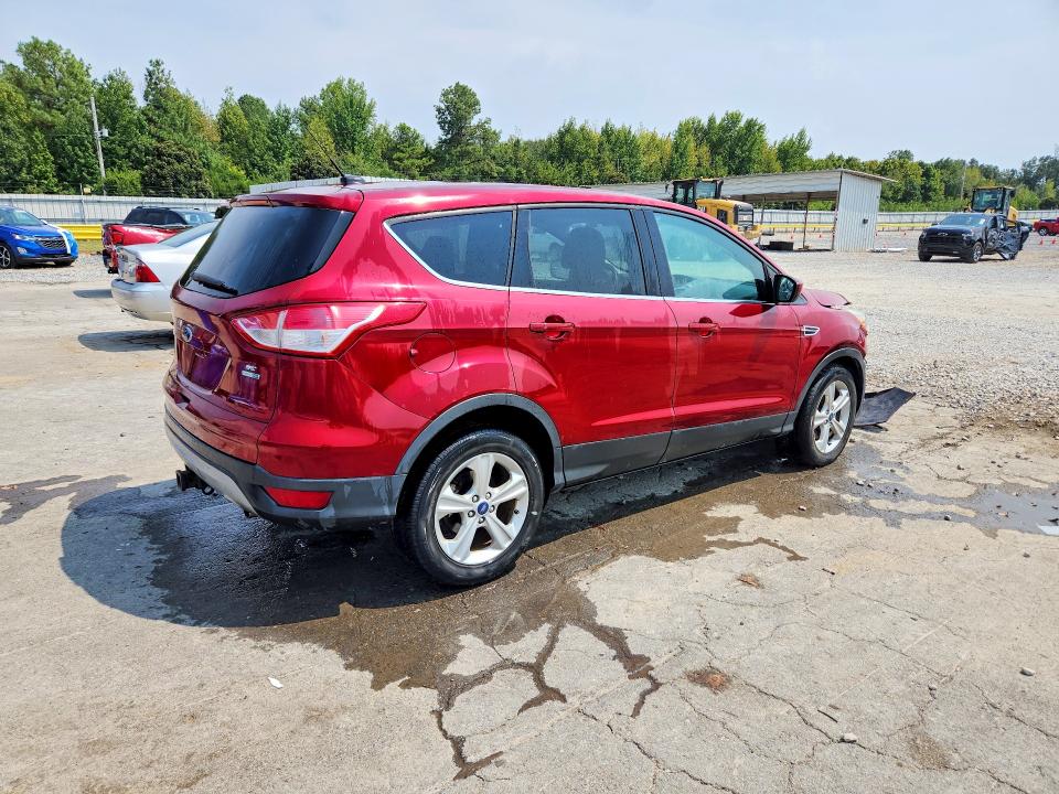 Снимка 3 от търг – 2013 FORD ESCAPE с VIN 1FMCU9G96DUC68250