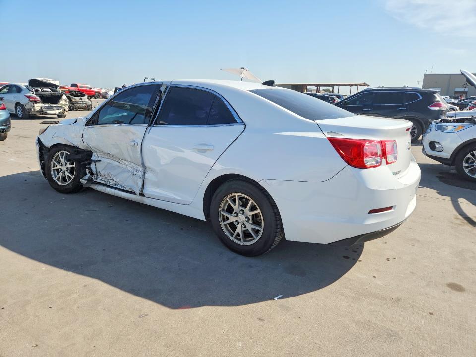Photo 2 from auction – 2014 CHEVROLET MALIBU with VIN 1G11A5SL3EF243000