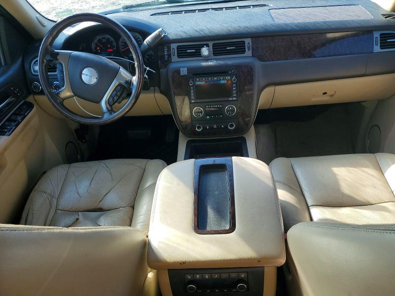 Photo 8 from auction – 2011 GMC YUKON with VIN 1GKS2GEJ9BR169465