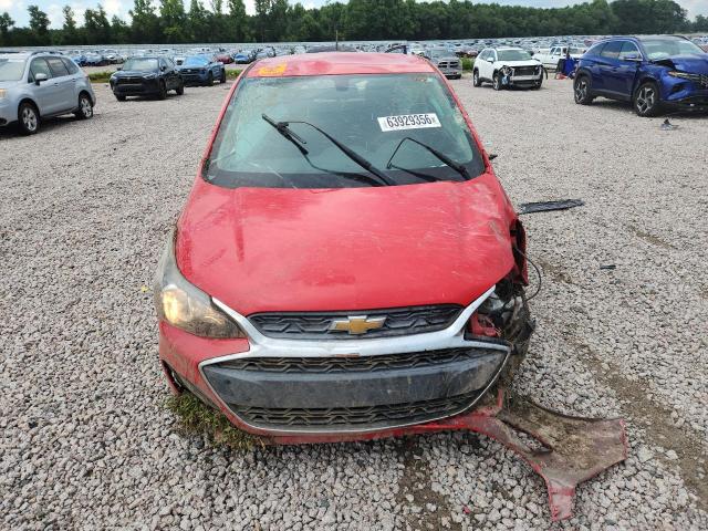 Photo 5 from auction – 2021 CHEVROLET SPARK with VIN KL8CB6SA4MC227625