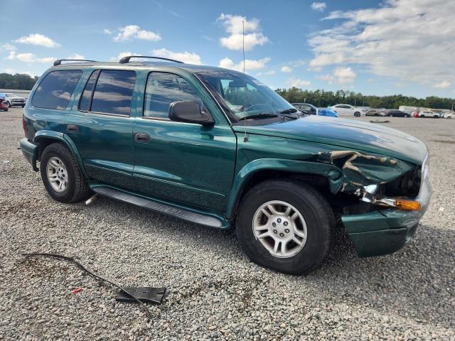 Photo 4 from auction – 2003 DODGE DURANGO with VIN 1D4HR48NX3F533591