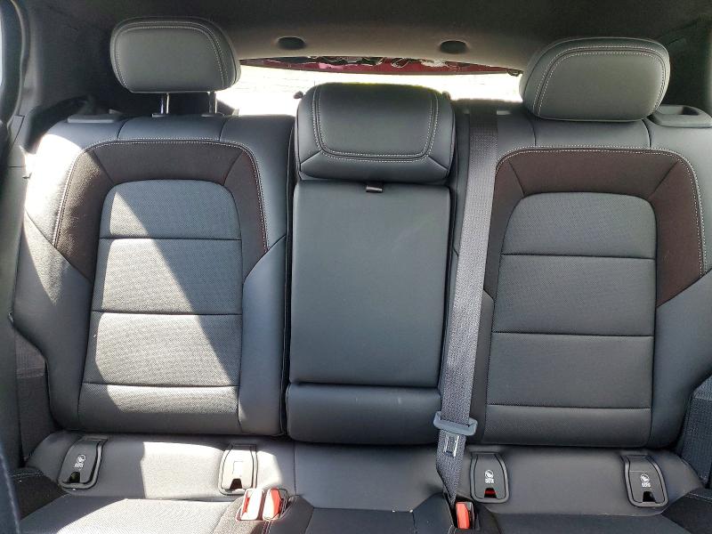 Photo 10 from auction – 2025 CHEVROLET EQUINOX with VIN 3GN7DSRR1SS149875