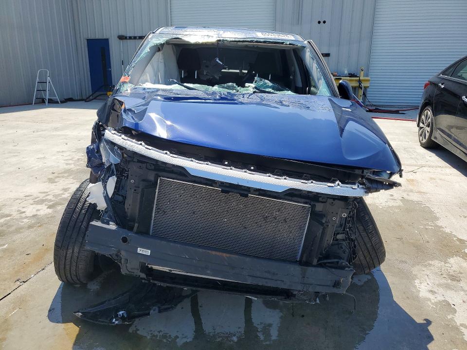 Photo 5 from auction – 2026 KIA SELTOS with VIN KNDEPCAA3T7893822