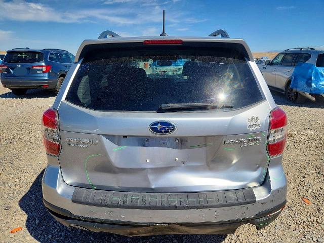 صورة رقم 6 من المزاد - 2014 SUBARU FORESTER مع VIN JF2SJAPC7EH494024