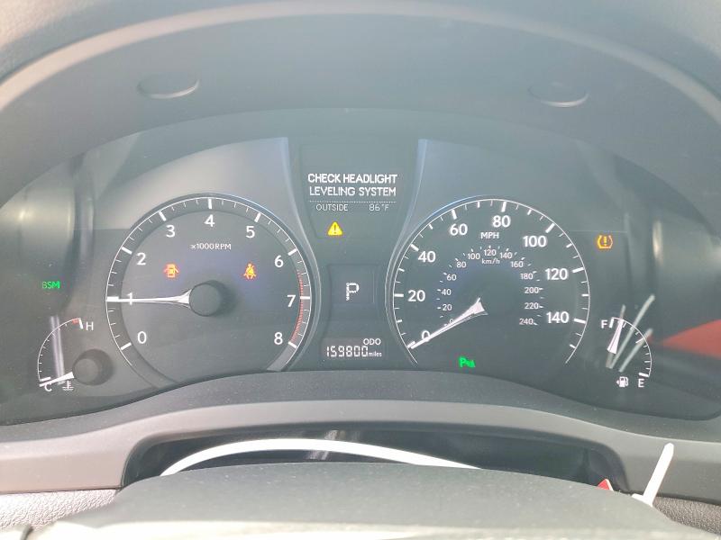 Photo 9 from auction – 2015 LEXUS RX 350 with VIN 2T2BK1BA8FC288973