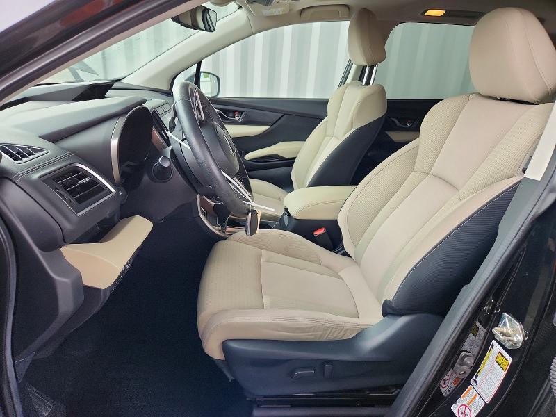 Zdjęcie 7 z aukcji – 2020 SUBARU ASCENT z VIN 4S4WMAED3L3427624
