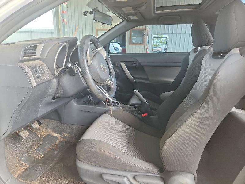 Photo 7 from auction – 2014 SCION TC with VIN JTKJF5C75E3071735