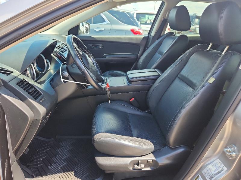 Photo 7 from auction – 2014 MAZDA CX-9 with VIN JM3TB2CA6E0433506