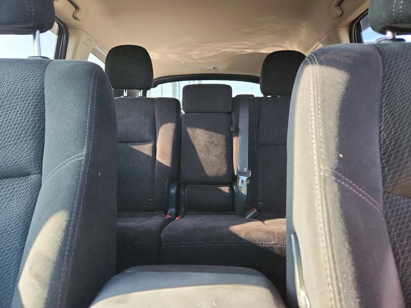 Photo 10 from auction – 2014 NISSAN PATHFINDER with VIN 5N1AR2MMXEC635487