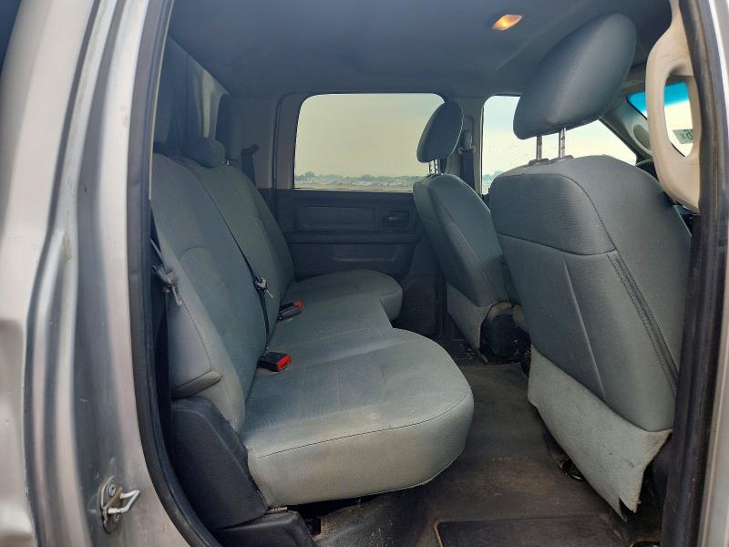 Photo 10 from auction – 2015 RAM 3500 with VIN 3C63R3GT0FG708264