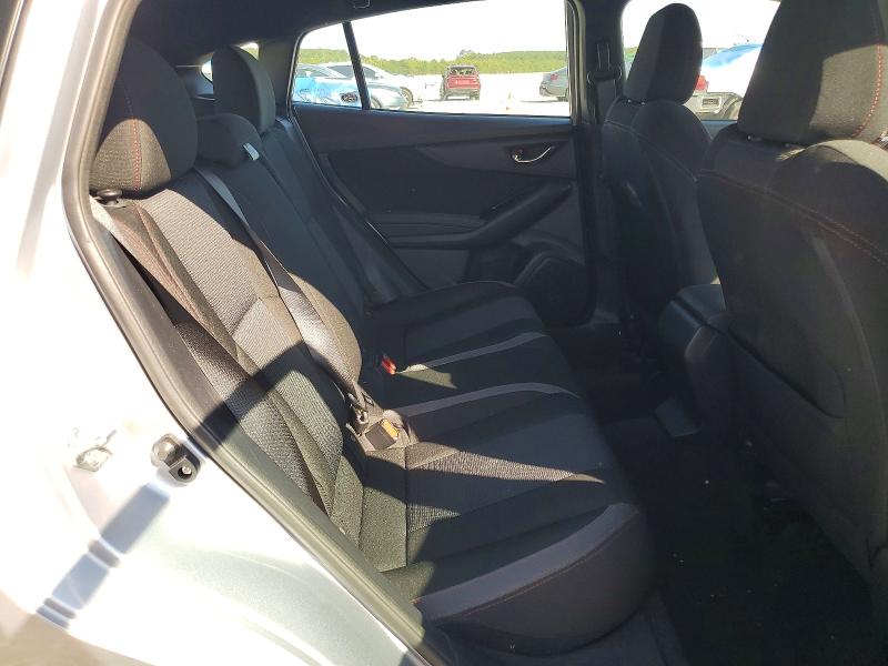 Photo 10 from auction – 2019 SUBARU IMPREZA with VIN 4S3GTAM61K3701707