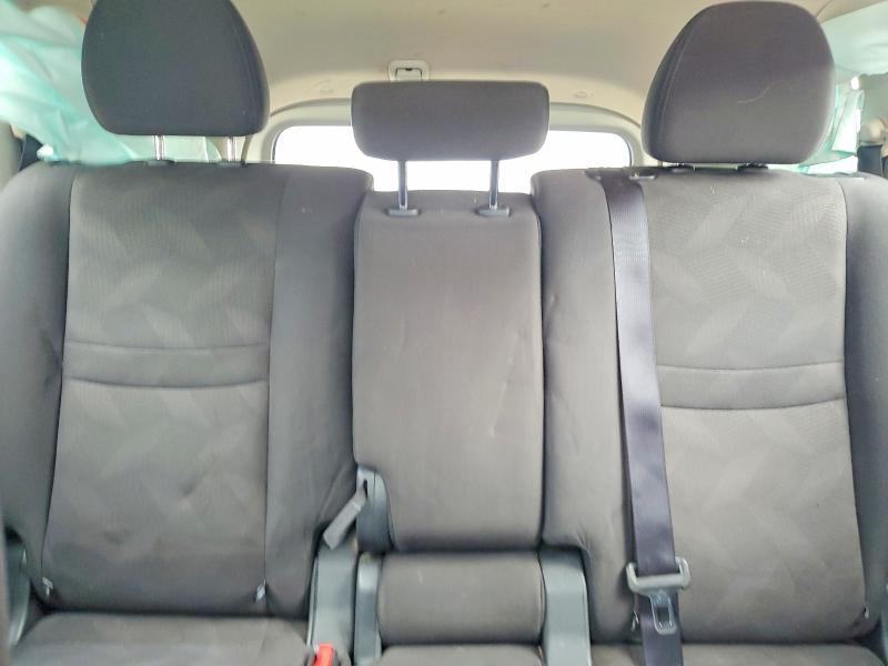 Photo 10 from auction – 2016 NISSAN ROGUE with VIN KNMAT2MV6GP703312