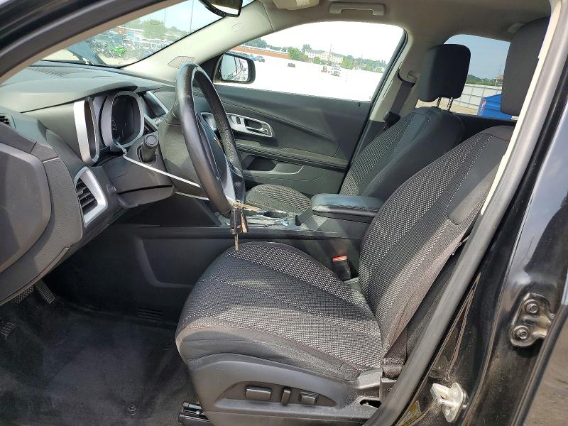 Photo 7 from auction – 2016 CHEVROLET EQUINOX with VIN 2GNALCEK5G6116908