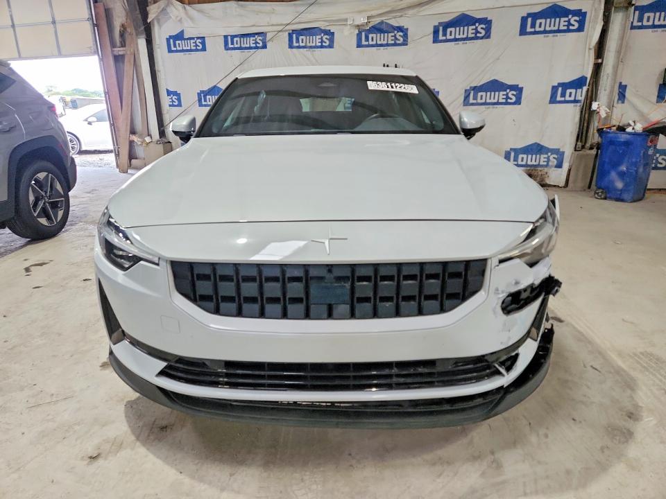 Photo 5 from auction – 2023 POLESTAR 2 with VIN YSMEG3KA0PL124212