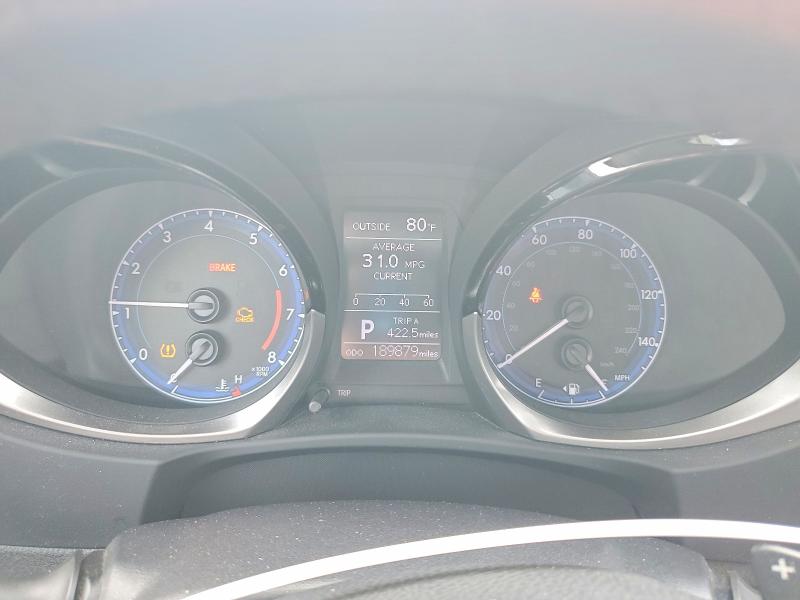 Foto 9 de la subasta – 2014 TOYOTA COROLLA con VIN 2T1BURHE3EC103038