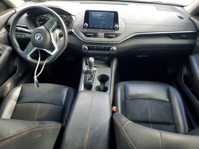 Photo 8 from auction – 2020 NISSAN ALTIMA with VIN 1N4BL4CV4LC179649