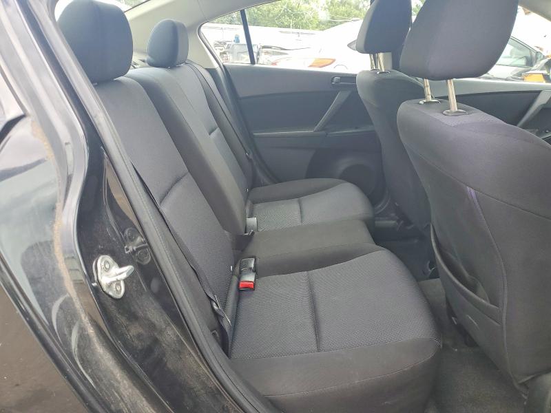 Photo 10 from auction – 2011 MAZDA MAZDA 3 with VIN JM1BL1UG4B1399845