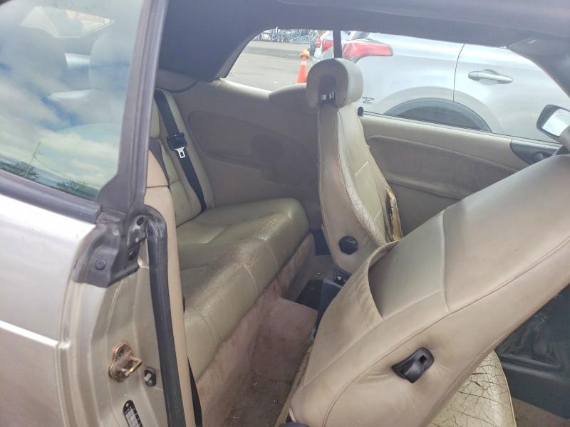 Zdjęcie 10 z aukcji – 1996 SAAB 900 z VIN YS3DF75N3T7008515