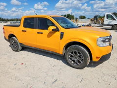 Photo 4 from auction – 2023 FORD MAVERICK with VIN 3FTTW8E39PRA70992