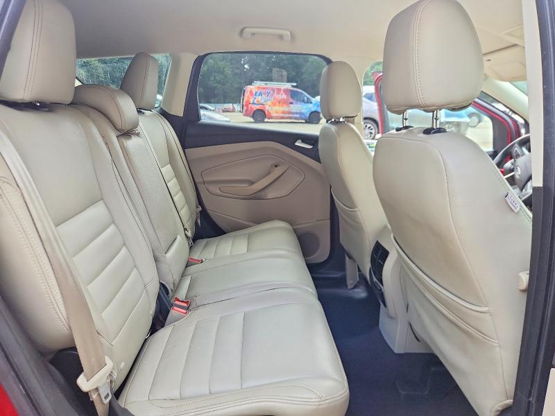 Photo 10 from auction – 2017 FORD ESCAPE with VIN 1FMCU0GDXHUE84916