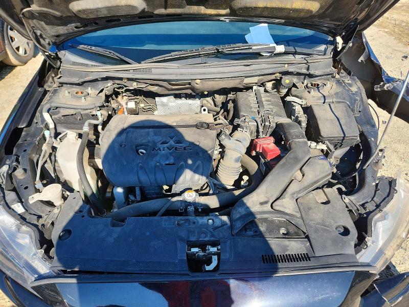 Photo 11 from auction – 2017 MITSUBISHI LANCER with VIN JA32U2FU0HU013949