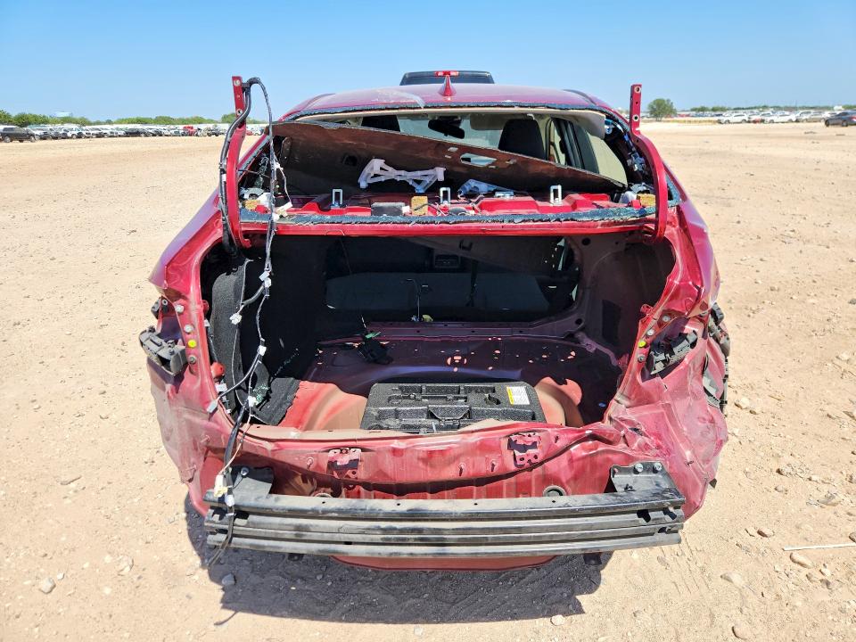 Photo 6 from auction – 2023 TOYOTA COROLLA with VIN 5YFB4MDE2PP006943