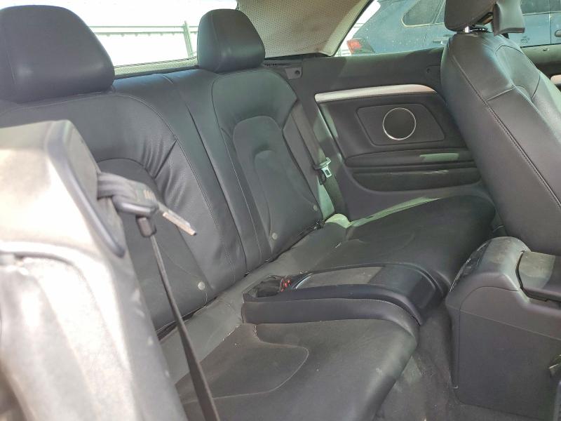 Фото 10 с аукциона – 2012 AUDI A5 с VIN WAUJFAFH3CN005865
