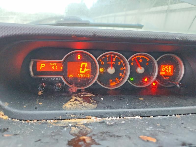 Photo 9 from auction – 2013 SCION XB with VIN JTLZE4FE4DJ037365