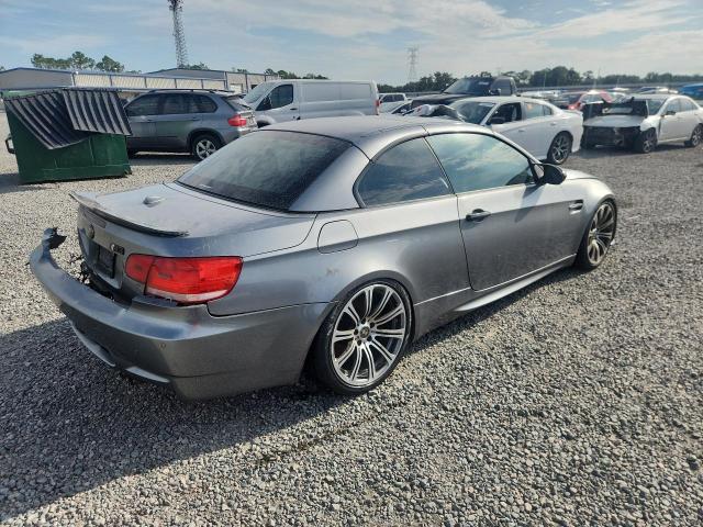 Photo 3 from auction – 2008 BMW M3 with VIN WBSWL93538P331566