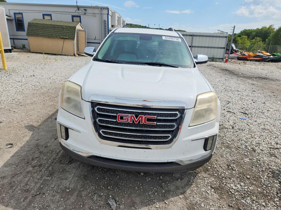 Photo 5 from auction – 2017 GMC TERRAIN with VIN 2GKALPEK6H6314032