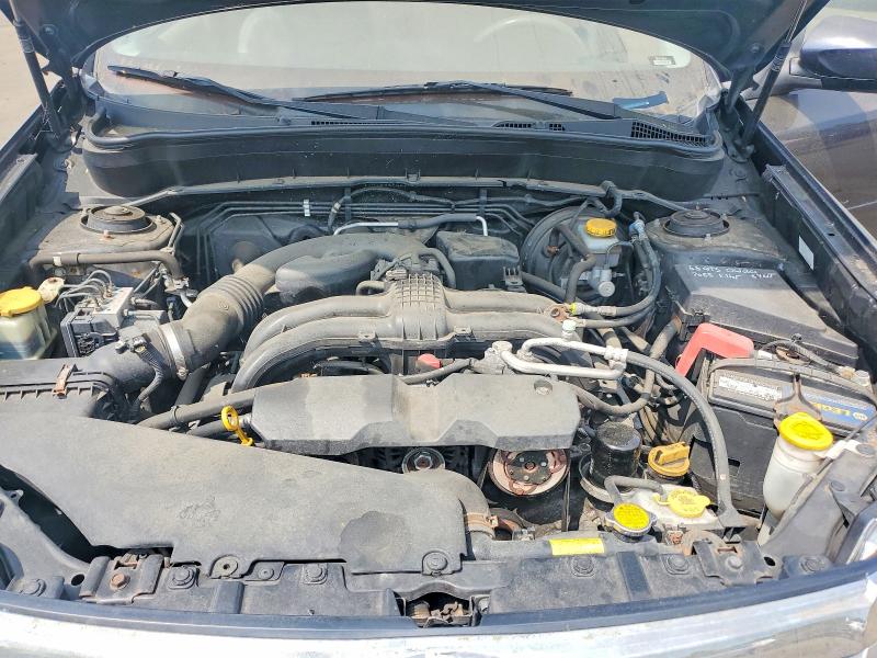 Photo 11 from auction – 2013 SUBARU FORESTER with VIN JF2SHAFC5DH414120