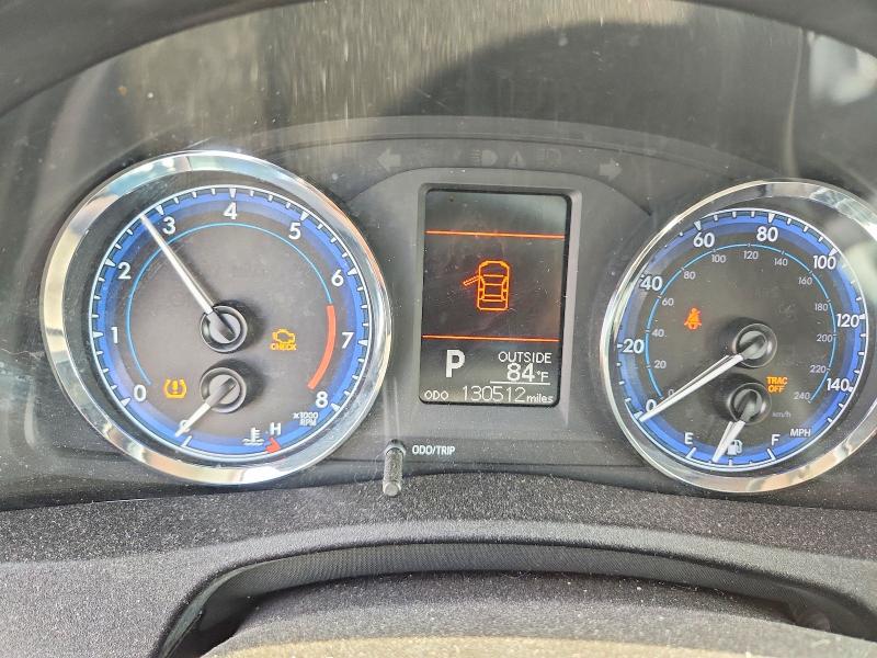 Photo 9 from auction – 2017 TOYOTA COROLLA with VIN 2T1BURHE1HC768623