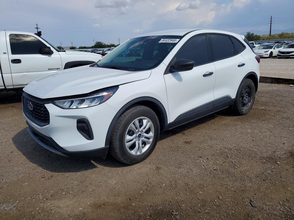 FORD ESCAPE 2023 with VIN 1FMCU9FN7PUA00469 - Photo from auction