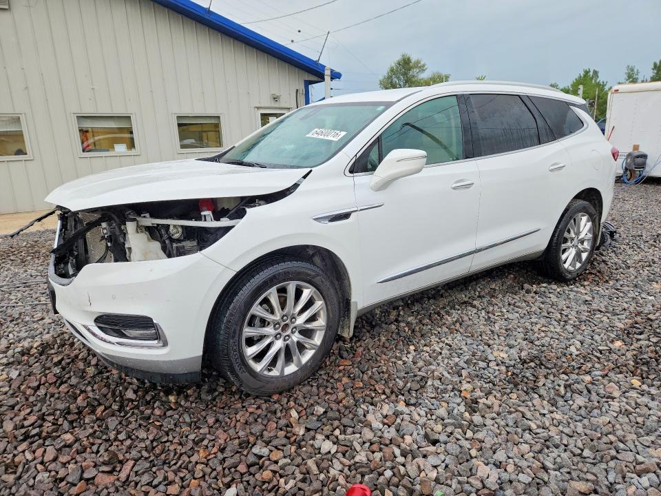 BUICK ENCLAVE 2020 с VIN 5GAERCKW6LJ235324 - Снимка от търг