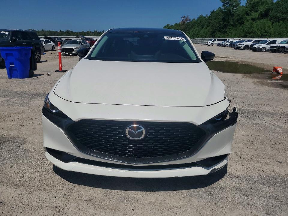 صورة رقم 5 من المزاد - 2023 MAZDA 3 مع VIN 3MZBPACM3PM383395