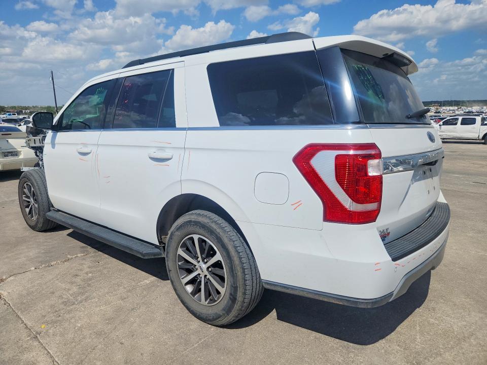 Photo 2 from auction – 2019 FORD EXPEDITION with VIN 1FMJU1HT4KEA69210